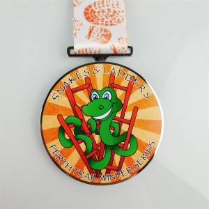 Die Cast Medal Color 3D Enamel Medals Medal Medal Medal Medal Stickers