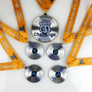 Rose Medallion Plates Medal Medal Medal Medal Medal