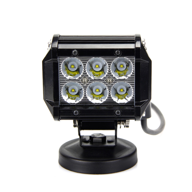 Wojen LED Work Light S202018