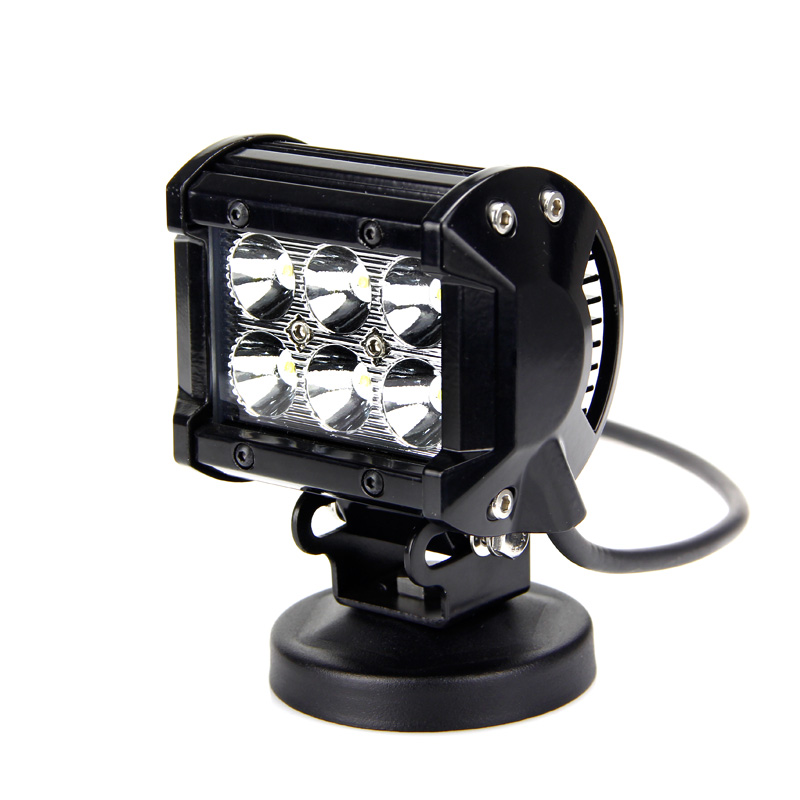 Wojen LED Work Light S202018