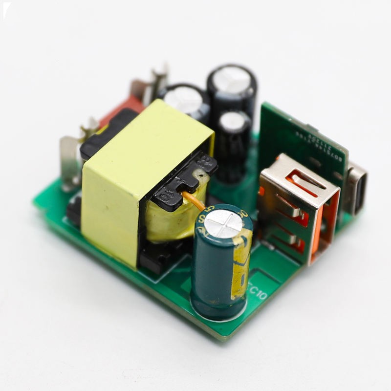Ładowarka telefonu komórkowego PCBA (komponenty PCB++Montaż)