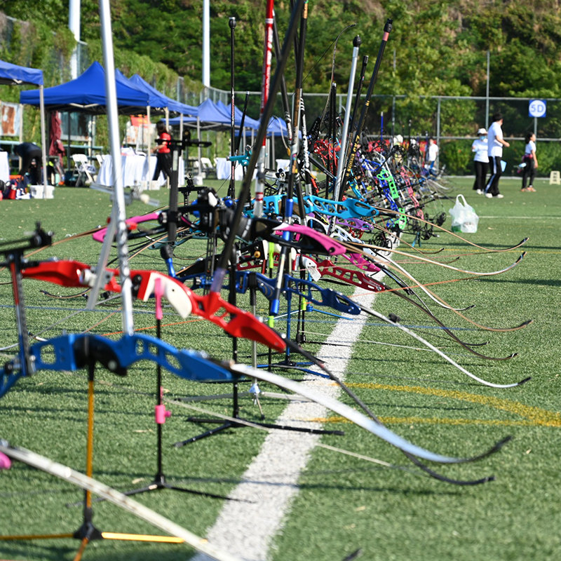 Strzelanie łucznicze