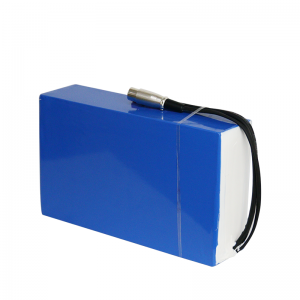 Dostosowywany pakiet akumulatorów litowych 36 V 48V 52V Klasa A dla Electric Hacuer EBIKE Elektrycznenarzędzia elektryczne wózek inwalidzki