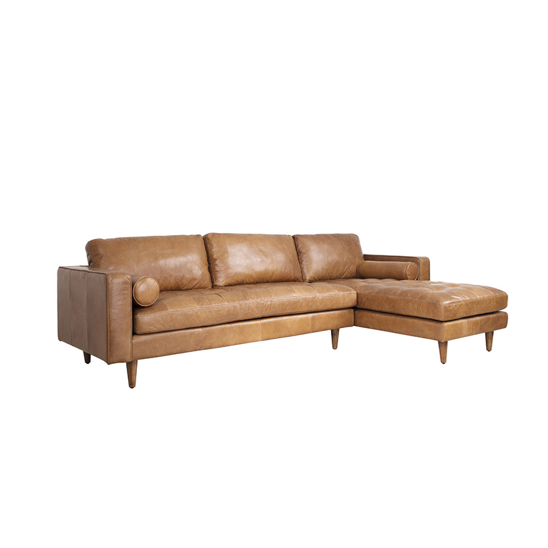Sofa przekrojowa RS195 RH-C