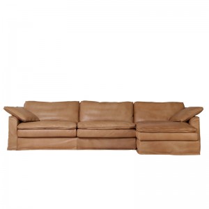 Sofa przekrojowa RS636 RH-C