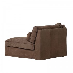 Sofa przekrojowa RS590 RH-C