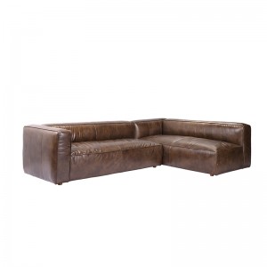 Sofa przekrojowa RS532 RH-C