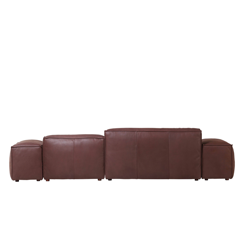 Sofa przekrojowa RS616-4