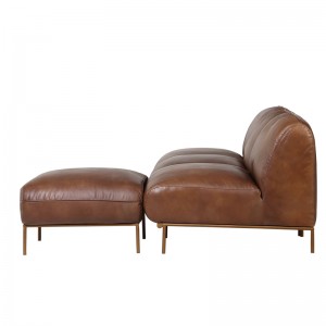 Sofa przekrojowa RS594 RH-C