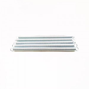 Bardzo precyzyjna, elastyczna wiosenna ekspander klatki piersiowej