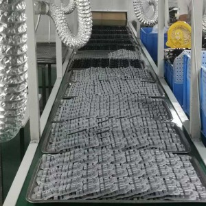 Dostosowany kalkulator silikonowy klawiatura