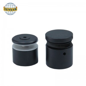 Łazienka podwójna kolejowa szyna przesuwane drzwi magazynowe Zestaw sprzętowy przesuwane drzwi ślizgowe