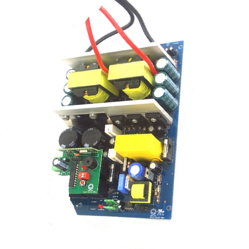 Wysokiej jakości zespół PCB elektroniczny wielowarstwowy drukowana płyta drukowana PCB PCBA Producent