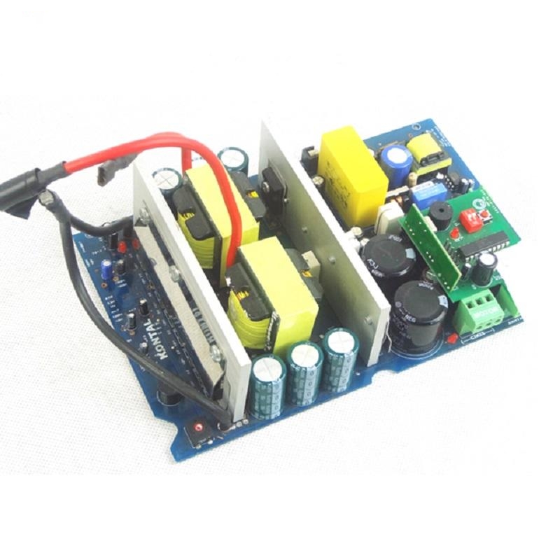 Wysokiej jakości zespół PCB elektroniczny wielowarstwowy drukowana płyta drukowana PCB PCBA Producent