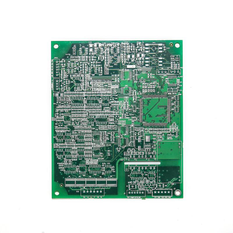 Niestandardowe elektroniczne płytki obwodów PCB HDI dwustronne wielowarstwowe PCB PCBA Gerber Service Service ProducentPopular