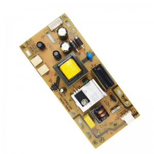 OEM Electronic FR-4 Fibre Glass Circuit Board PCB Digital Dift