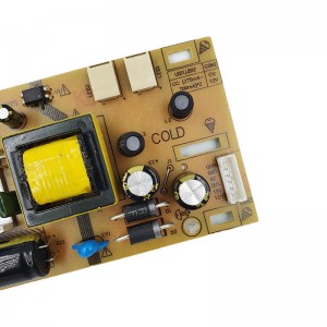 OEM Electronic FR-4 Fibre Glass Circuit Board PCB Digital Dift