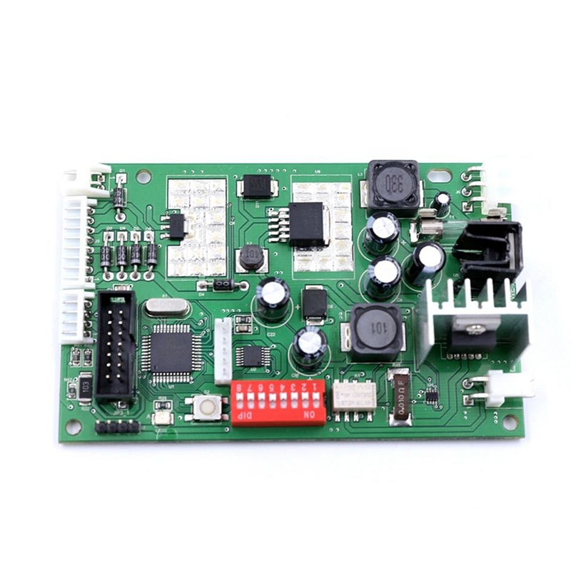 Kontrola OEM Najlepsza PCB i montaż producent PCBA