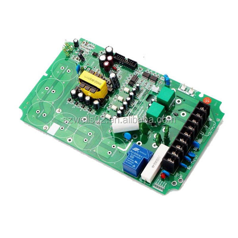 Kontrola OEM Najlepsza PCB i montaż producent PCBA