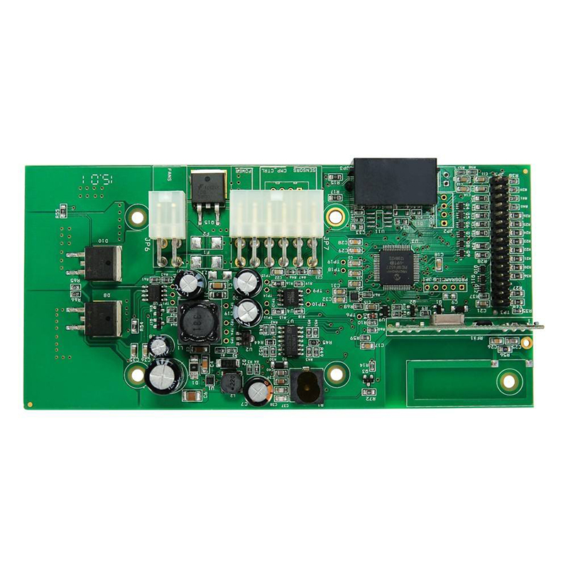 PCB&PCBA Producent zapewnia komponenty elektroniczne SMT Niestandardowa usługa montażu PCB