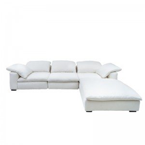 Sofa przekrojowa RS965