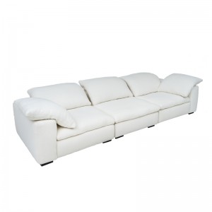 Sofa przekrojowa RS965