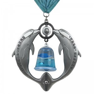 Gag Doskonała jakośćniestandardowa metalowa medal do maratonu Sport Event Soft Enamel Medalions