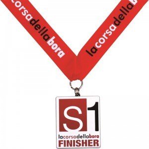 China Factory Cena tani metalowe medale żeliwne medal