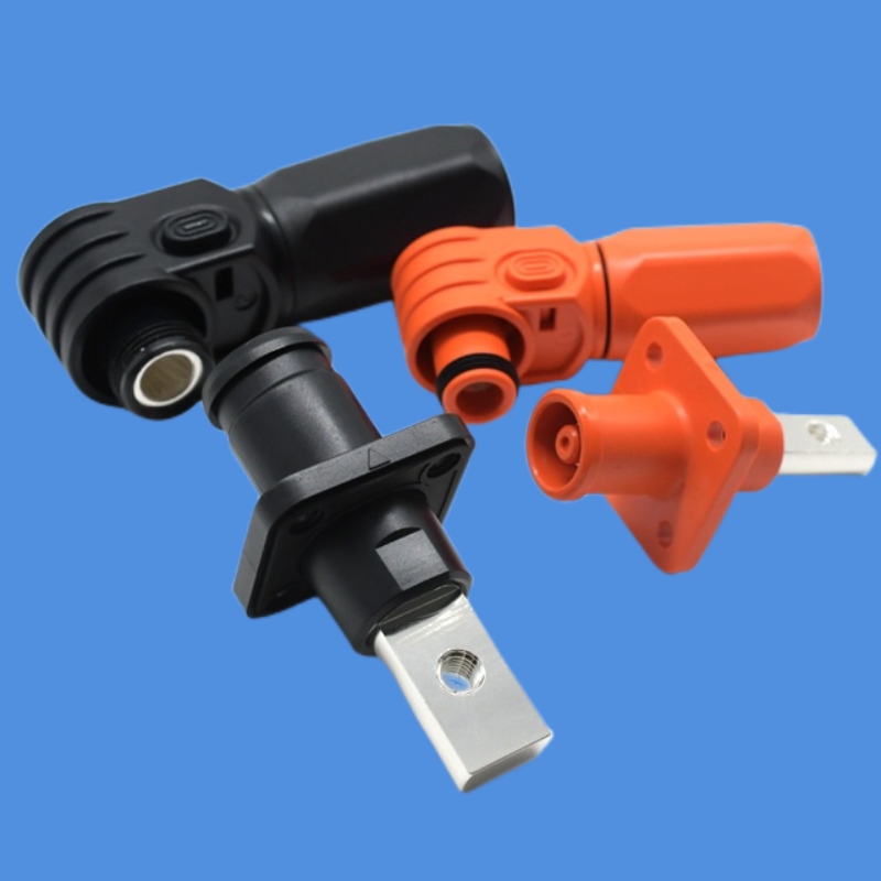 Perspektywa rozwoju przemysłu złącza.