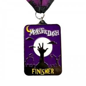 Medale sportowe meta metalowe medale żeliwne medal