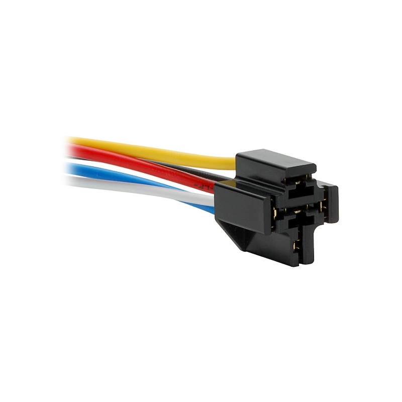 Jak wytwarzać wiązkę przewodów