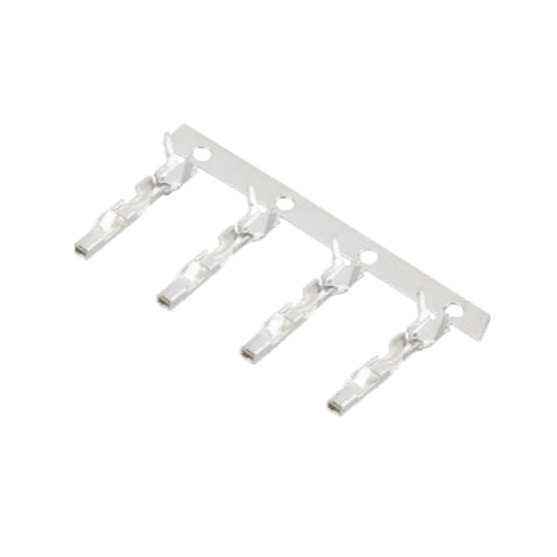 Pięć metody połączenia złącza motoryzacyjnego