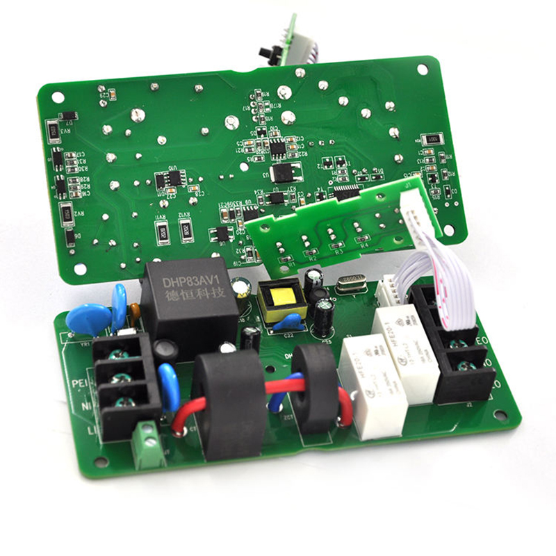 EV Charger PCBA Electric Vhill PCB