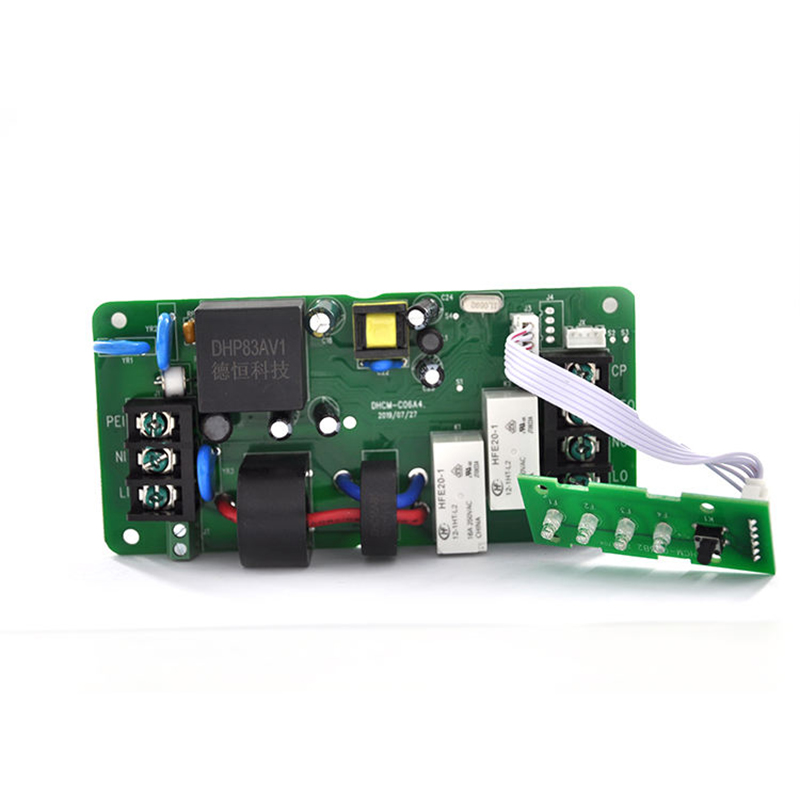 EV Charger PCBA Electric Vhill PCB