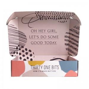 Dostosowane pudełkana prezenty, wysokiej jakości papierowe pudełka i pudełka samolotów