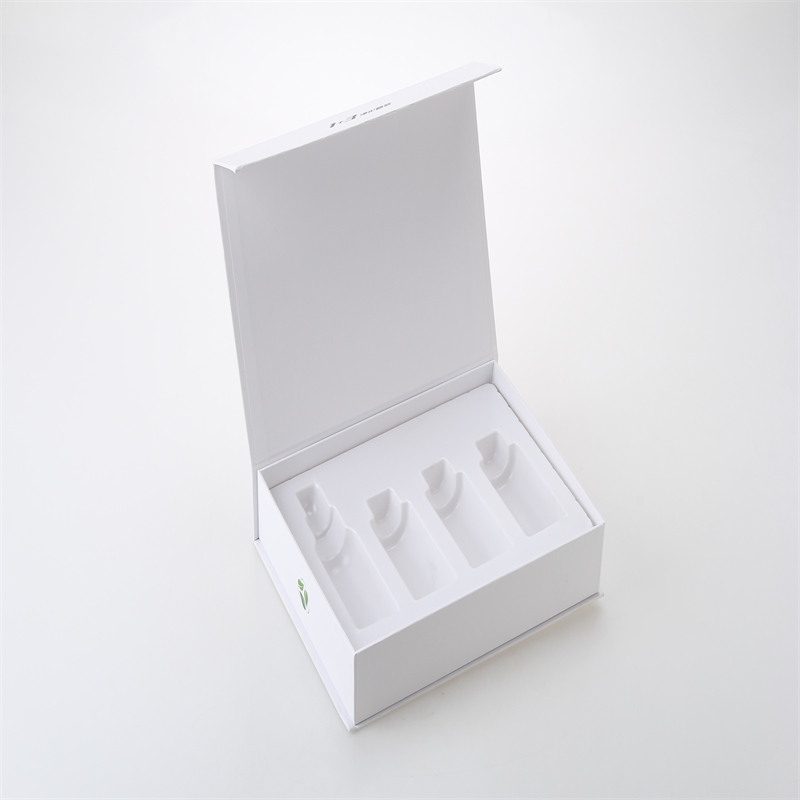 Flap Magnet Box, wysokiej jakości spersonalizowane pudełko magnesowe