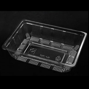 Brak głębokiej tacki 260*180*70 mm HGF-2517H7