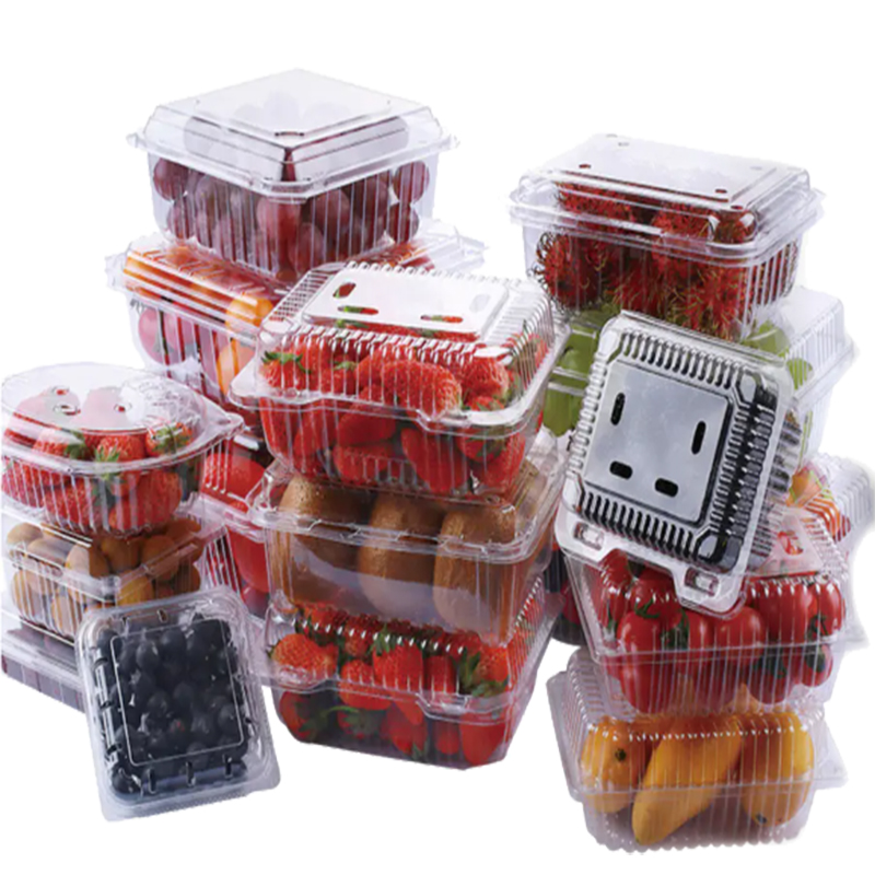 Opakowanienadające się do recyklingu jest ekonomiczne i łatwe do promowania