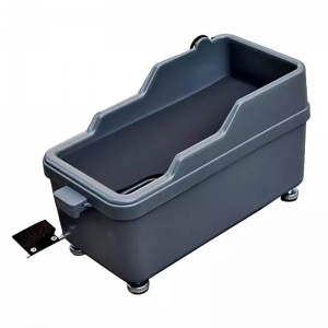 Dyspensator piłki golfowej