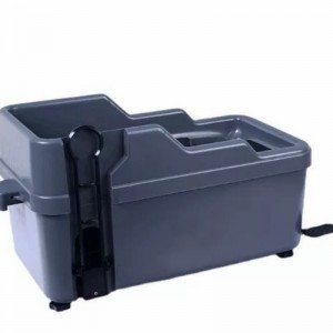 Dyspensator piłki golfowej