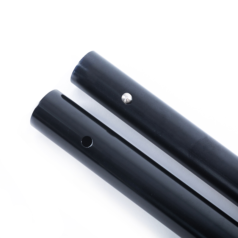 Którą średnicę masztu powinienem wybrać?