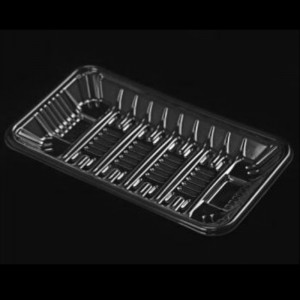 Brak głębokiej tacki 200*130*20 mm HJ-2013c