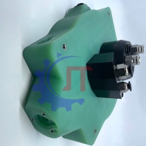 Kontakty zasilania Pure Tungsten Carbide 100342166 100432997 dla Agie Charmilles EDM Machine