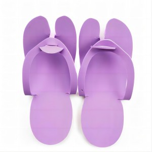 Eva Pedicure Slipper