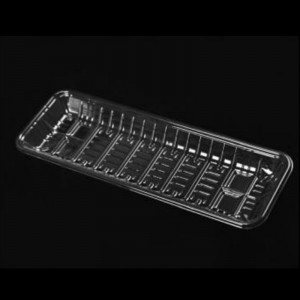 Brak głębokiej tacki 295*100*25 mm HJ-3010