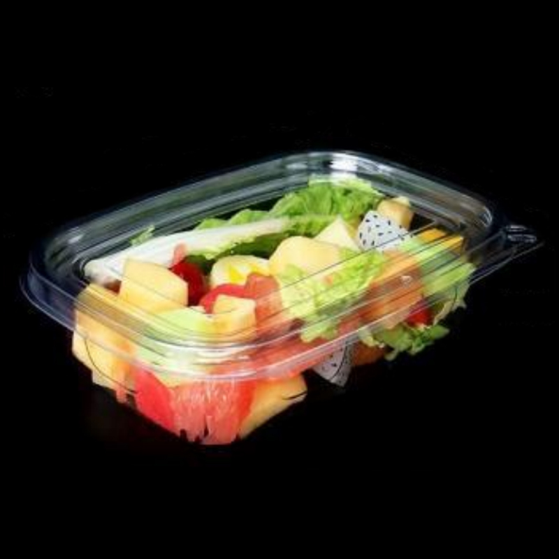 SALADKA DOLNA 165*115*40 mm HGF-220