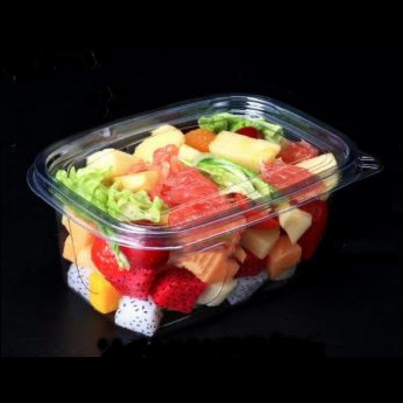 SALADKA Umowa 165*115*55 mm HGF-350