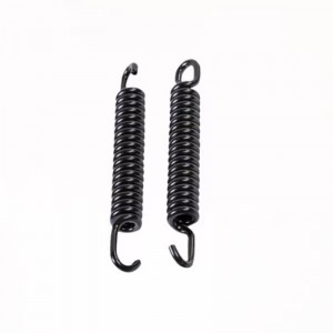 Sprężynanapięcia ramion ze stalinierdzewnej