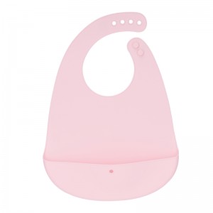 Domowe śliniaki dlaniemowląt, ślinie ślinowe dla dzieci z silikonowych dla środowiska, zdrowe, trwałe i łatwe do czyszczenia