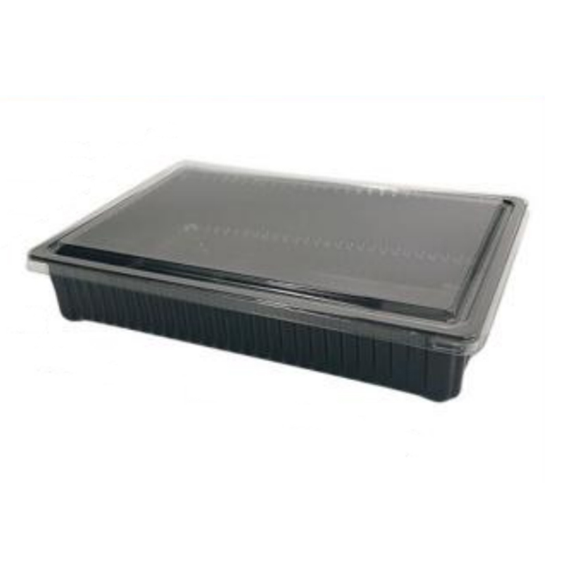 Wołowina/Lamb Roll Box bez pokrywki 235*160*30 mm HGF-020